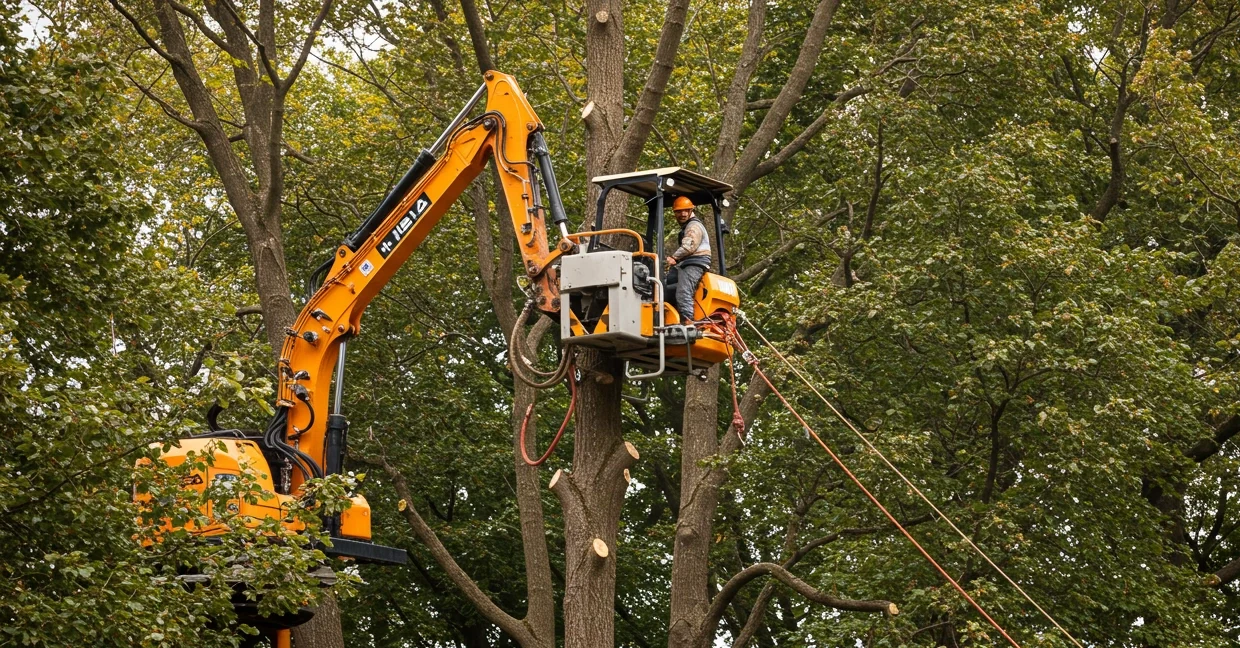 Choosing the Right Tree Removal Service in Augusta: A Complete Guide 1 tree removal augusta ga